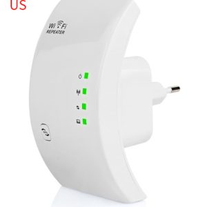 Repetidor Wifi