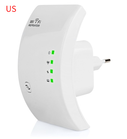 Repetidor Wifi
