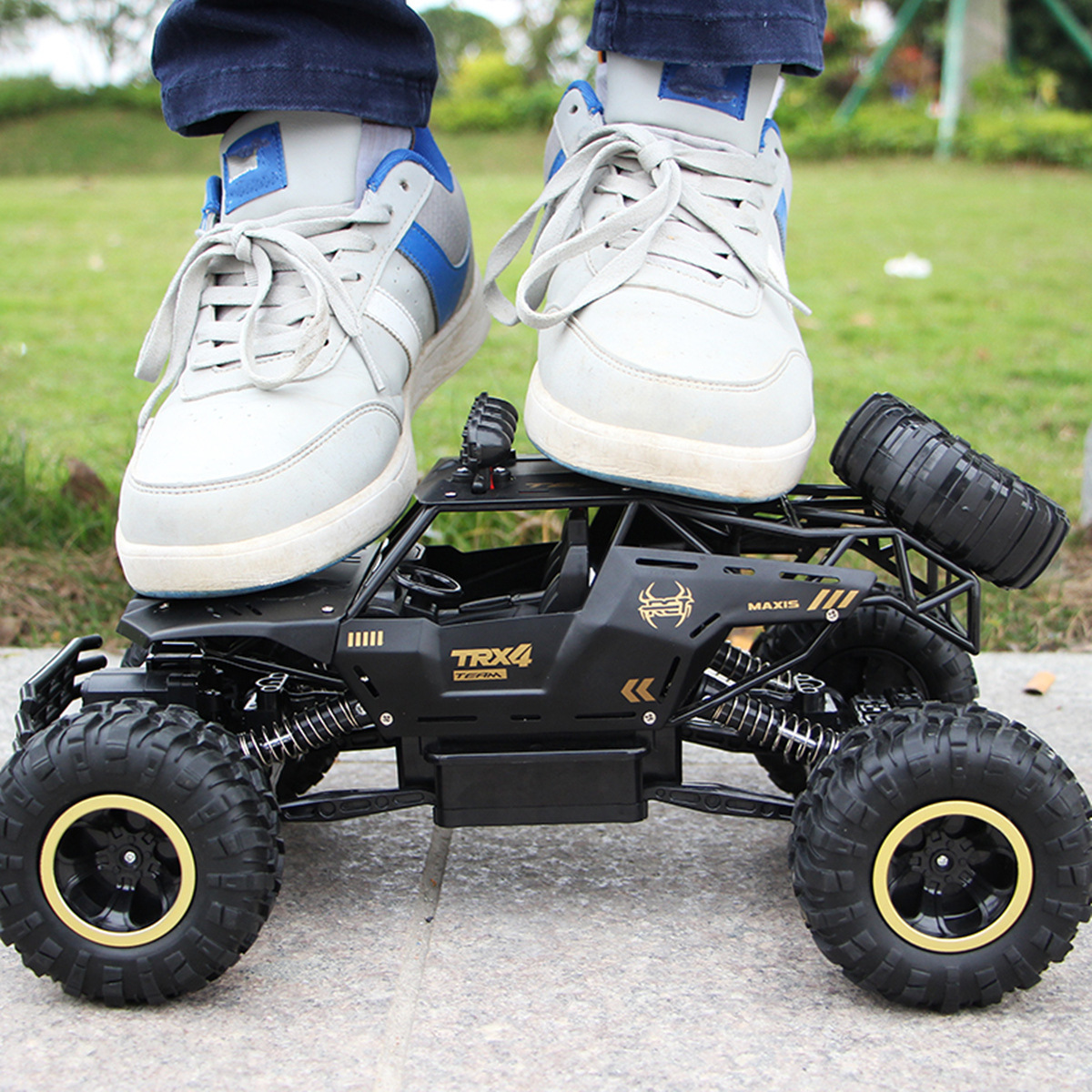 Coche teledirigido - Imagen 2