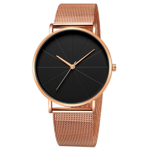 Reloj de pulsera analógico de cuarzo para hombre, de acero inoxidable, estilo militar, deportivo, con fecha, marca de lujo - Imagen 10