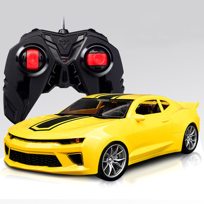 Coche de carreras de control remoto modelo 116 - Imagen 7