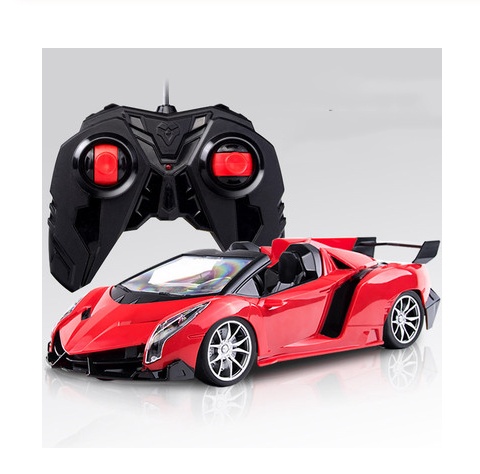 Coche de carreras de control remoto modelo 116 - Imagen 6