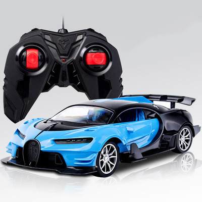 Coche de carreras de control remoto modelo 116 - Imagen 3