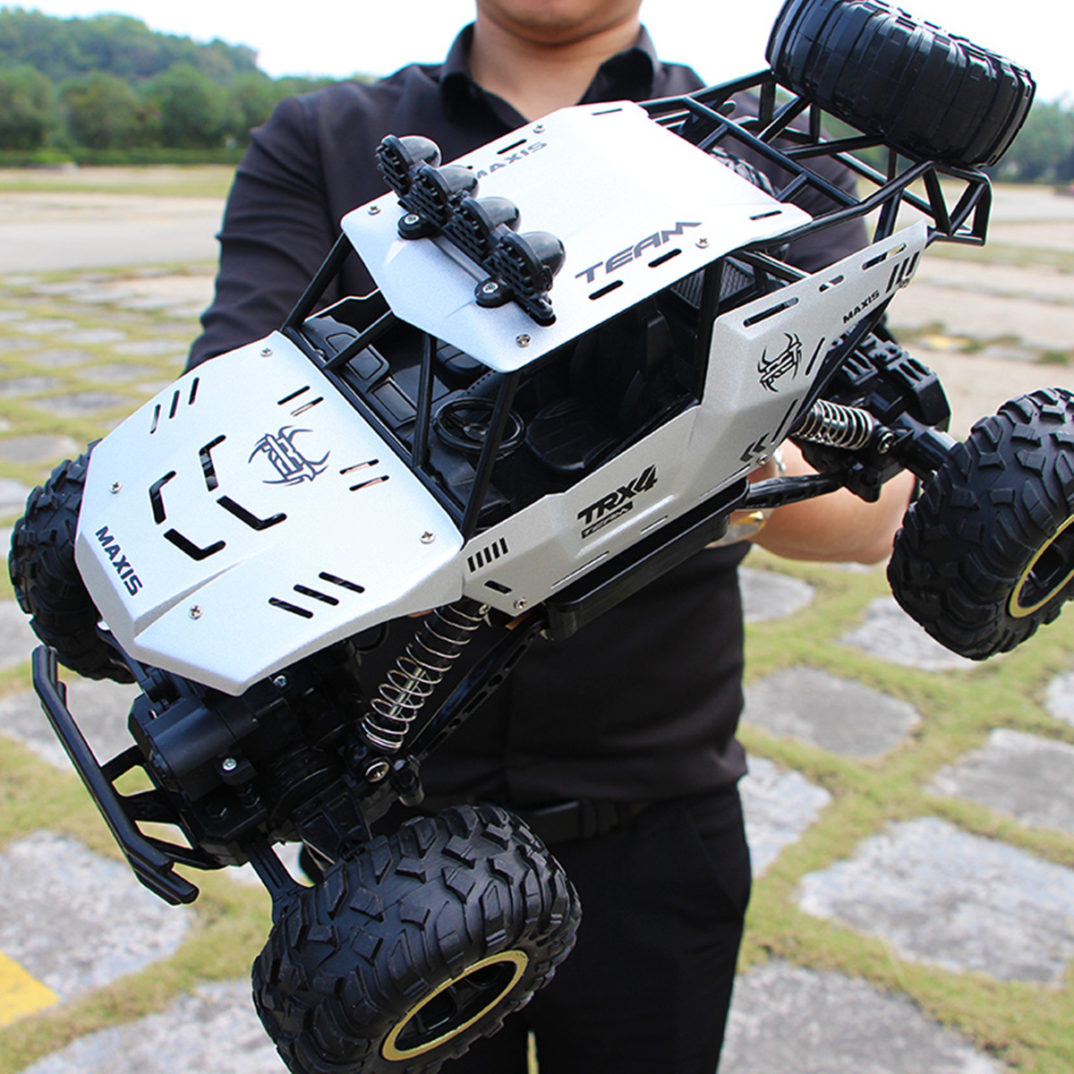 Coche teledirigido - Imagen 4