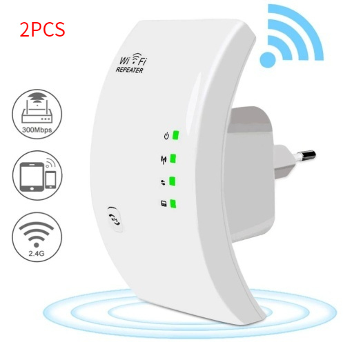 Repetidor Wifi - Imagen 3