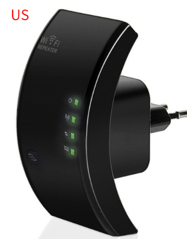 Repetidor Wifi - Imagen 2
