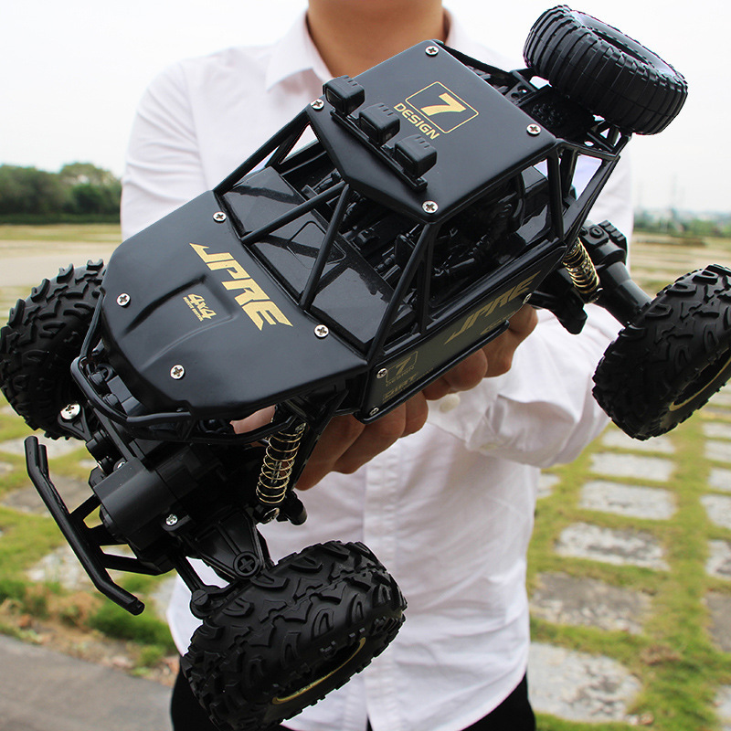 Coche teledirigido - Imagen 3