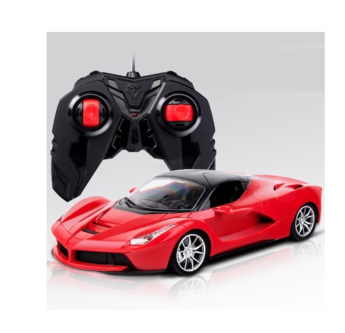 Coche de carreras de control remoto modelo 116 - Imagen 9