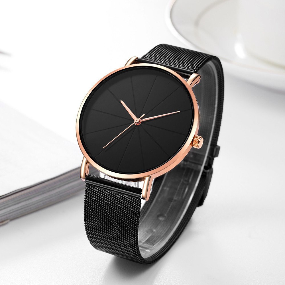 Reloj de pulsera analógico de cuarzo para hombre, de acero inoxidable, estilo militar, deportivo, con fecha, marca de lujo - Imagen 8
