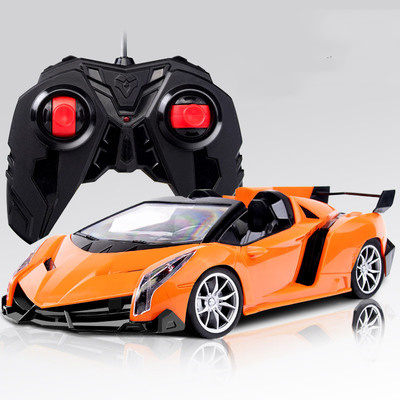 Coche de carreras de control remoto modelo 116 - Imagen 10