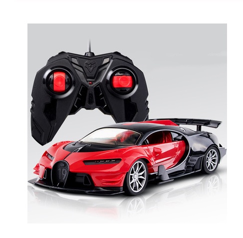 Coche de carreras de control remoto modelo 116 - Imagen 5
