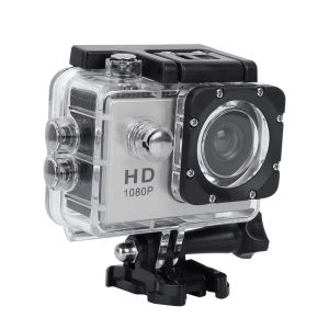CAMARA GO PRO
