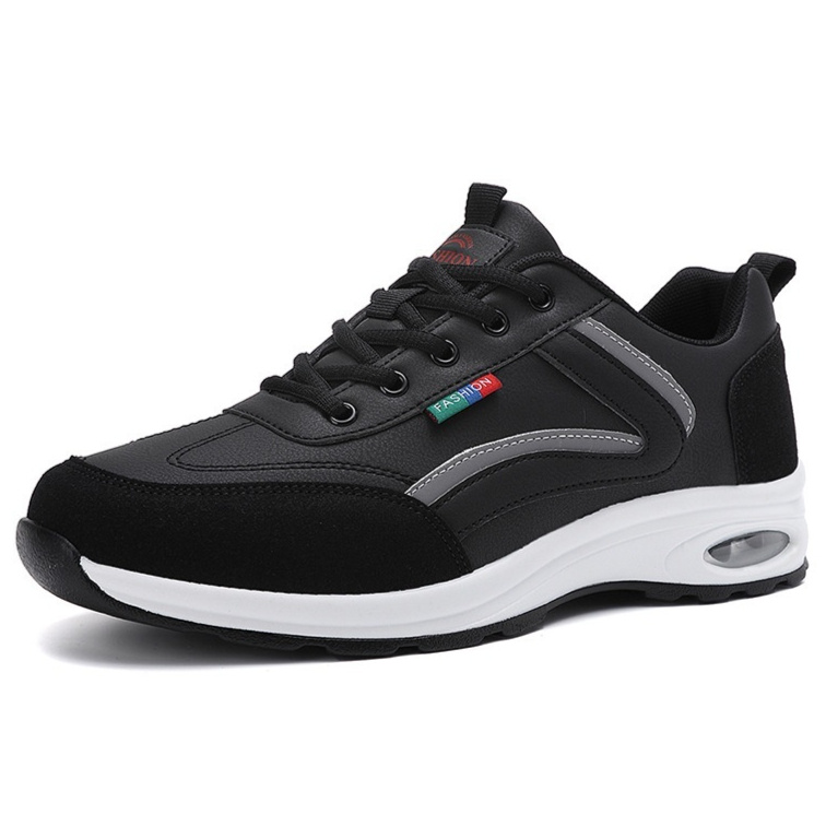 Zapatos deportivos casuales versátiles para hombre en tallas grandes