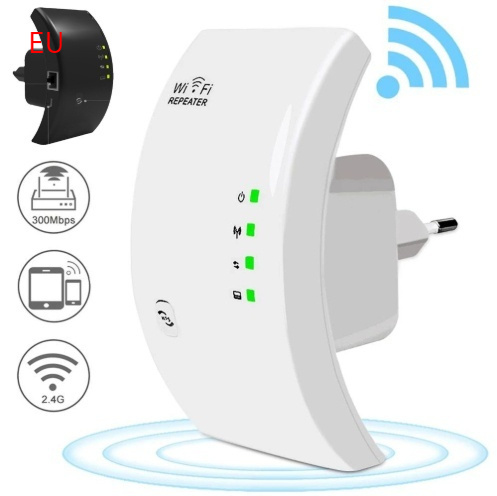 Repetidor Wifi - Imagen 10