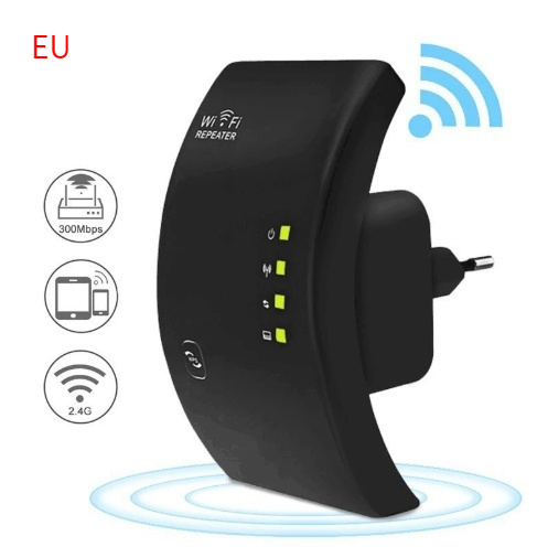 Repetidor Wifi - Imagen 6