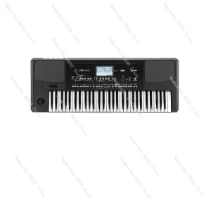 NUEVO teclado de teclas KORG PA 300 PA300 PA 300 Piano arreglador profesional